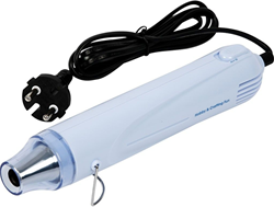 Warmtepistool / Heatgun