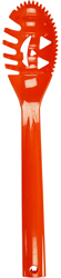 CC Plastic Pompoen Lepel 32 cm