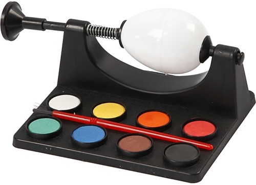CC Eieren Schilderen Set