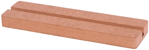Gomille MDF Standaard 15 cm Figuren