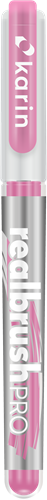 Karin Realbrush PRO 220 Pale Pink