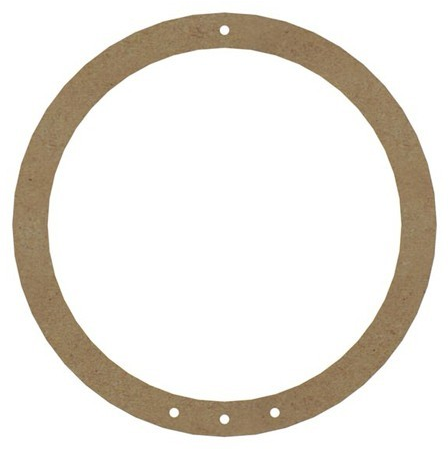 Gomille MDF Dromenvanger Ring 10 cm