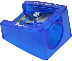 CC Pencil Sharpener, Dia. 16 mm, 1 pc
