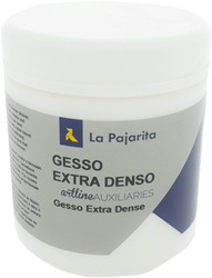 La Pajarita Extra Dikke Gesso 250 ml