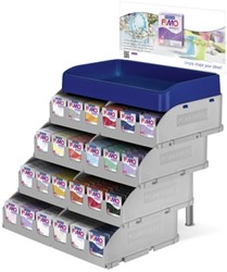 FIMO® Effect Display 288 stuks