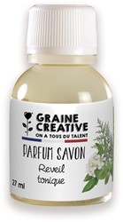 SCENT FOR SOAP - TONIC WAKE-UP