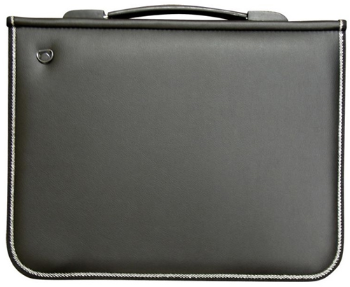 Mapac Premier Portfolio A3 Black