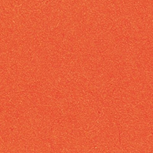 Folia Fotokarton 10 vel - 300gr - Oranje - 50 x 70 cm
