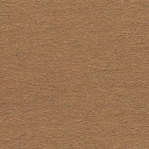 Folia Fotokarton 10 vel - 300 gr - Reebruin - 50 x 70 cm