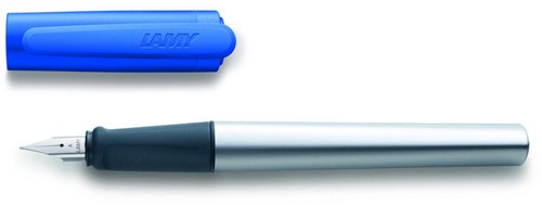 LAMY Vulpen Nexx Donkerblauw Punt A