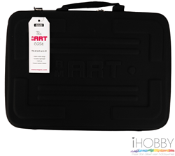 Mapac AM Art Case A3 Black