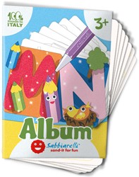 Letters M-Z