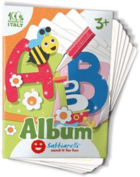 Letters A-L