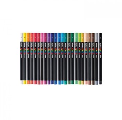 Uni Posca Pastel