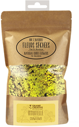 BAG 15G DRY FLOWERS DECO IMMORTAL 