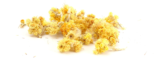 GC Gedroogde Bloemen Strobloem 15gr-2