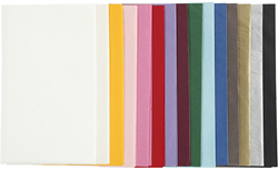 CC Colortime Tissuepapier