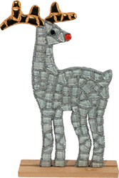 Mosaic package Reindeer Small 30 cm
