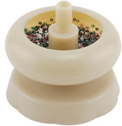 Beadalon Bead Mill Mini Spin-n-Bead