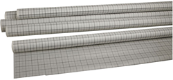 CC Dressmakers Squared Pattern Paper, W: 80 cm, 28 g, 15 m/ 1 roll