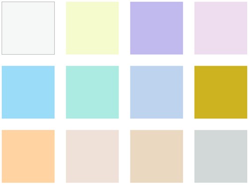 FIMO® Soft Pastel Set 12x25 gr-3
