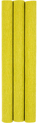 CC Crêpepapier 25x60 cm Lichtgroen