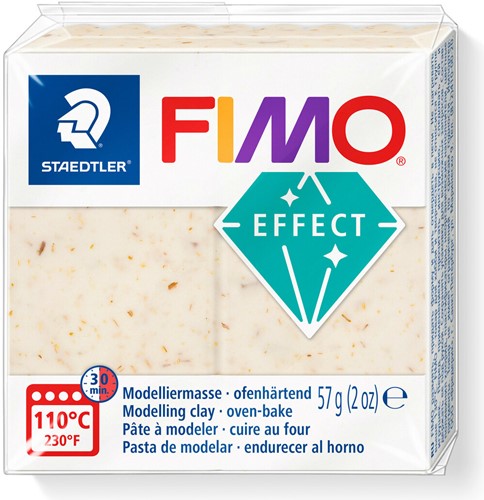 FIMO® Effect 57g Botanical Sunflower