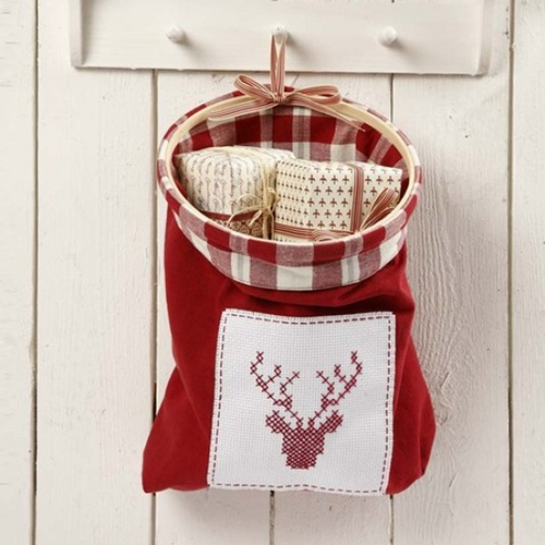 CC Embroidery frame, Dia. 20 cm, 1 pc-2