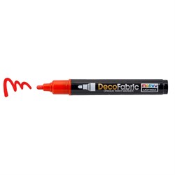 Marvy Uchida Deco Fabric Marker Unikleurig