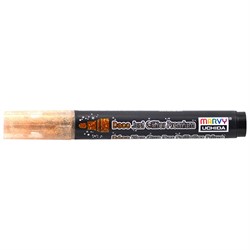 Marvy Uchida Deco Fabric Marker Glitter