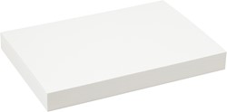 CC Aquarelpapier A4 200gr 100 vel