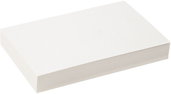 CC Aquarelpapier A4 300gr 100 vel