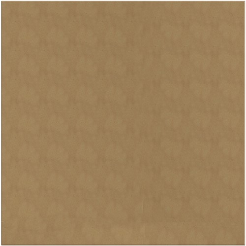 Gomille MDF Figuur 30x30 cm Vierkant