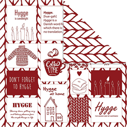 Design Papier Breiwerk