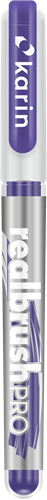 Karin Realbrush PRO 247 Pale Violet