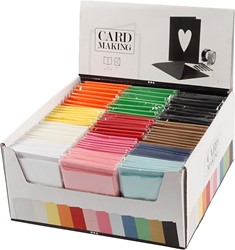 CC Kaarten & Enveloppen Display