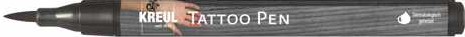 Kreul Tattoo Pen Black