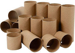 CC Rollen van Karton 4,7-14 cm 60 stuks