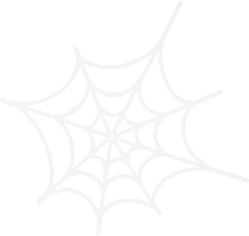 CC Papieren Spinneweb-2