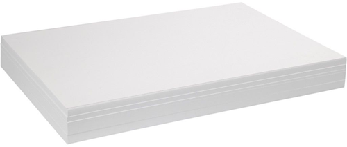 CC Tekenpapier A2 42x60 cm 160 gr 250 vel