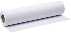 CC Tekenpapier op Rol 42 cm Wit 50 m