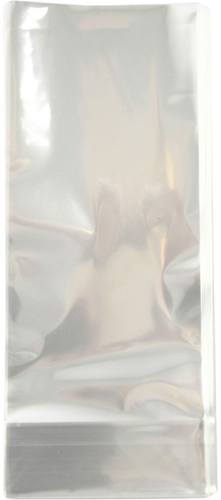 CC Cellofaan Zakjes Staand 9x22,5 cm 200 stuks-3