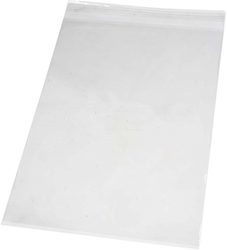 CC Cellofaan Zakjes 22,5x31,2 cm 20 stuks