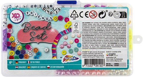 Grafix Katsuki Beads in Storage Box-3