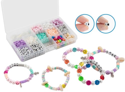 Grafix Katsuki Beads in Storage Box-2