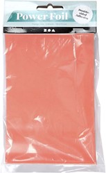 CC Double-sided Adhesive Foil Power 10x15cm 5 sheets