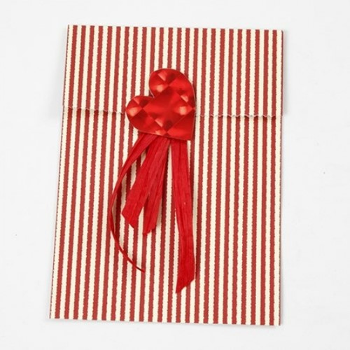 CC Double-sided Adhesive Foil Power 10x15cm 5 sheets-2