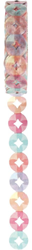 CC Lace Washi Tape 5m Rondjes
