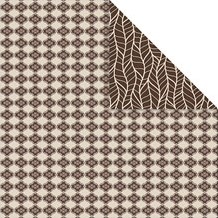 Vivi Gade Scrapbooking Papier Dubbelzijdig Oslo 30,5 x 30,5 5 Stuks