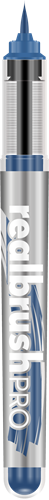 Karin Realbrush PRO 189 Sapphire Blue-2